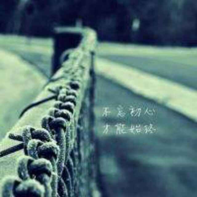 琉璃月色