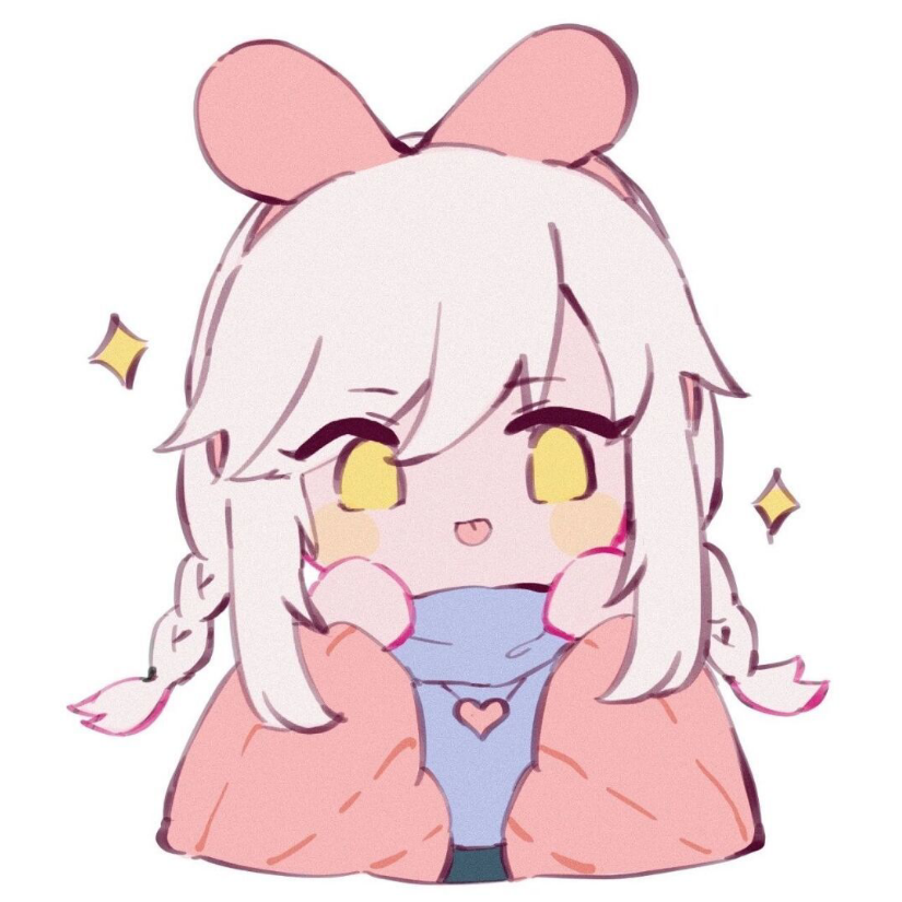 小艾米