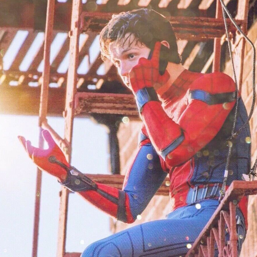 我是不是最甜的