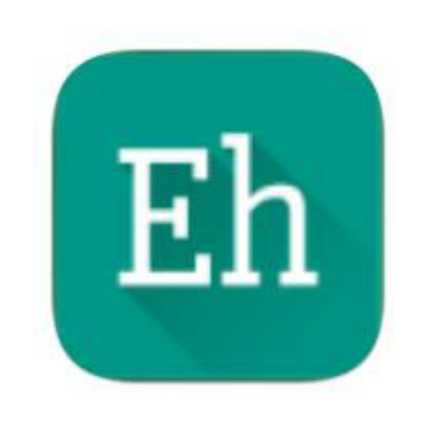 Ehviewer