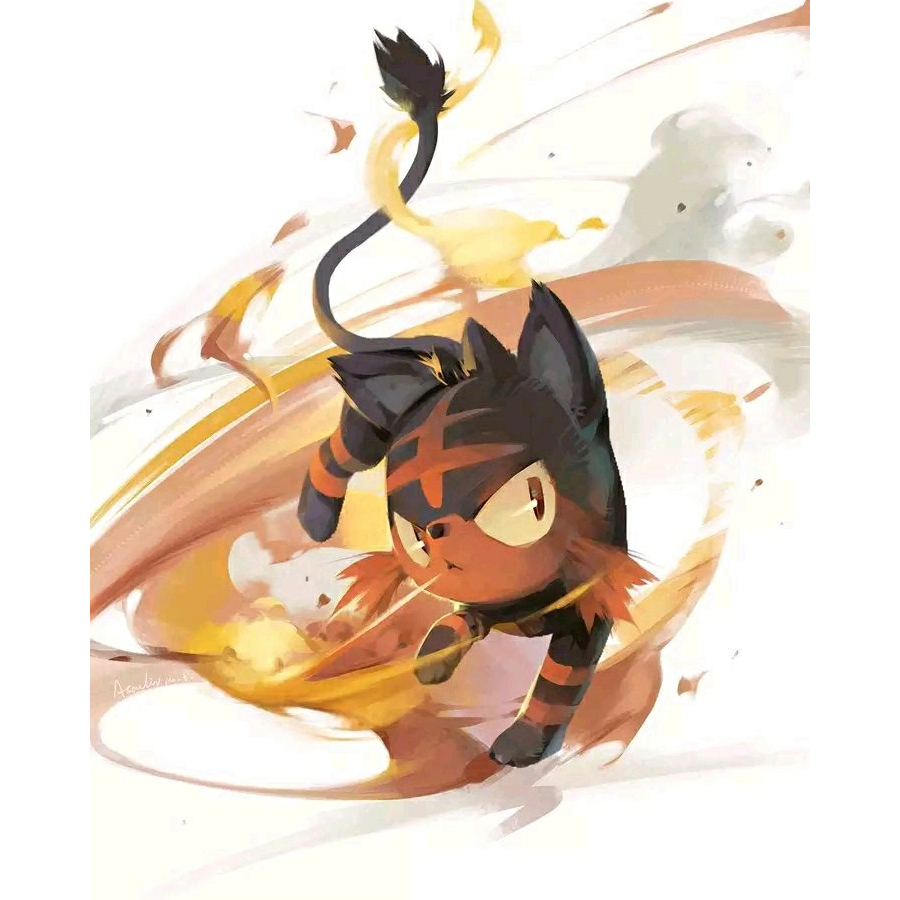 果子不着调