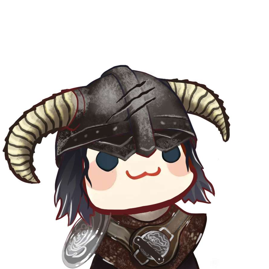 君-