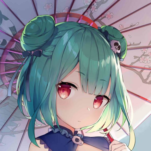 冰樱羽玉