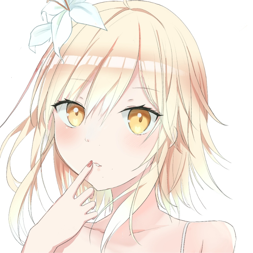 千月