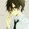 Guilty crown