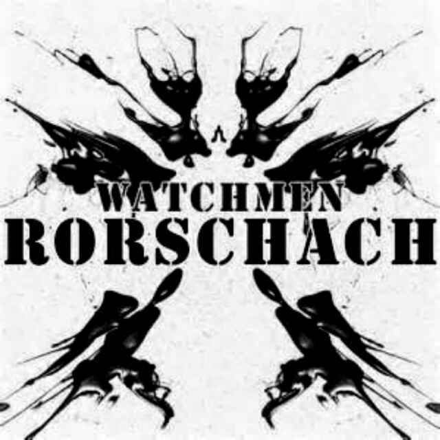 Rorschach