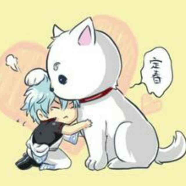 银桑