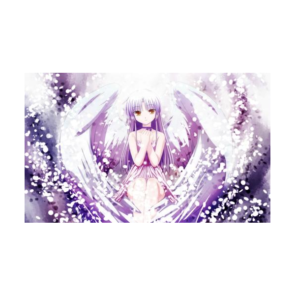 Angelbeats