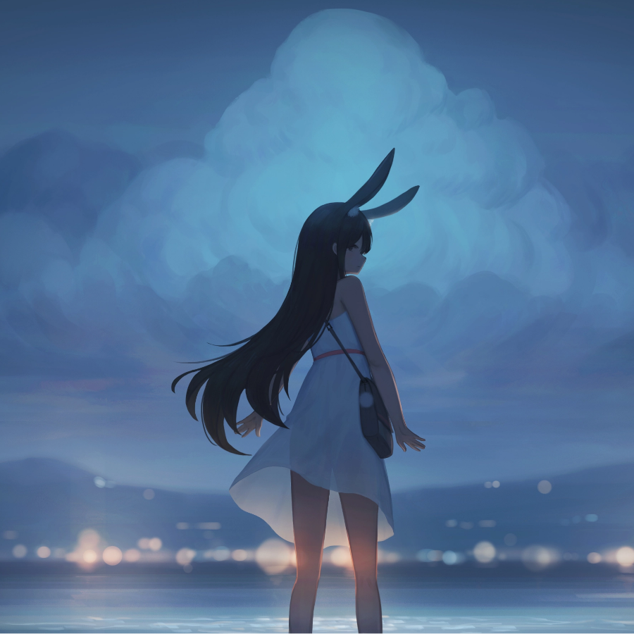Cimoon  ❀