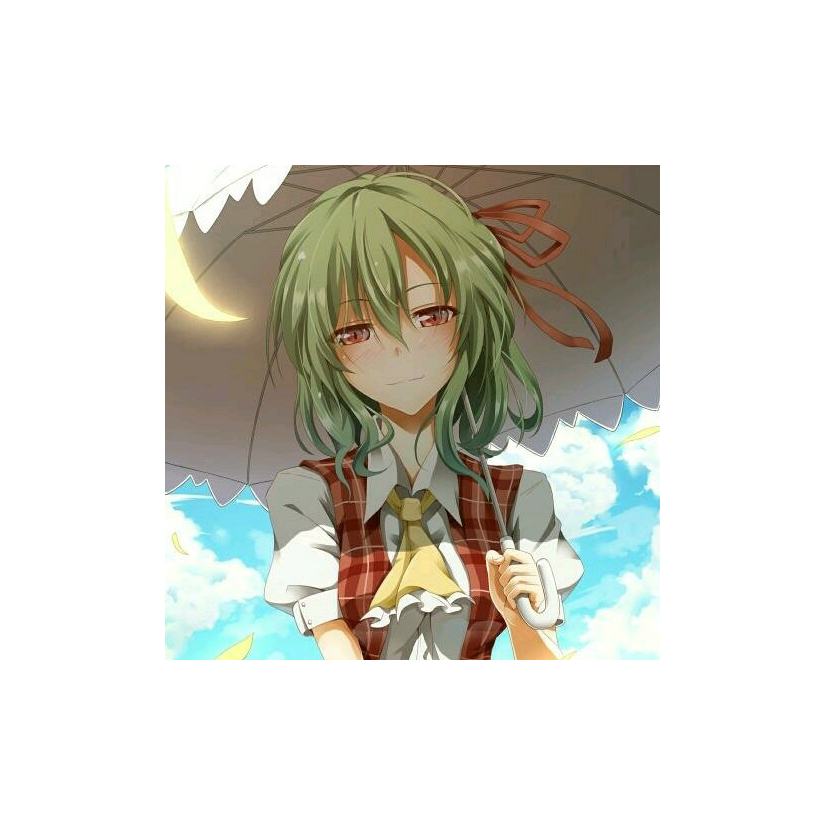 风见幽香
