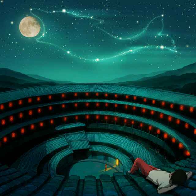 天涯过客