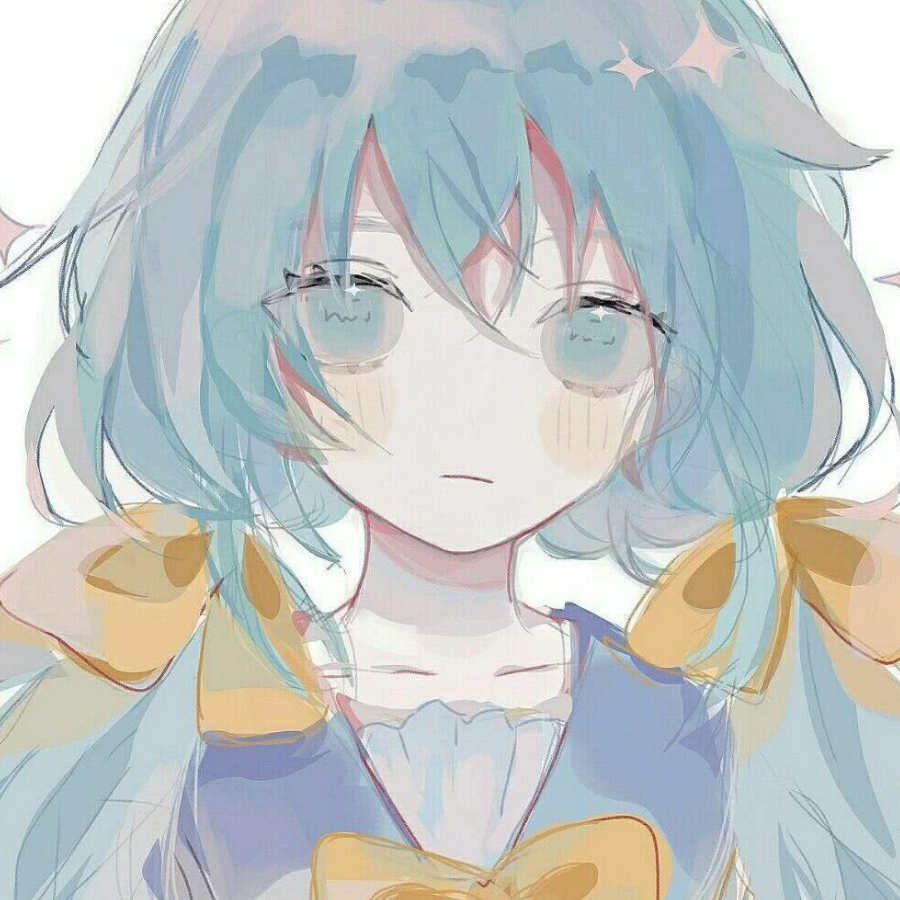 深渊咸鱼
