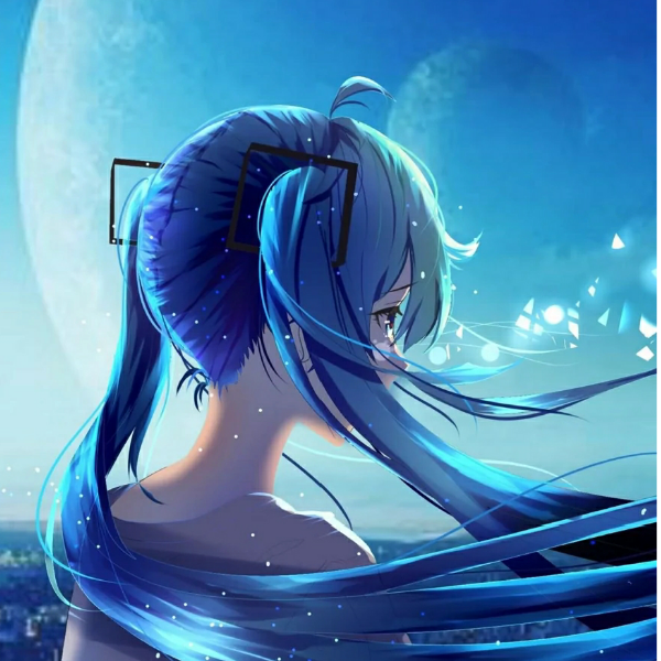 初音未来