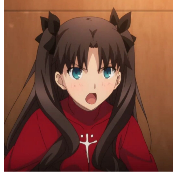 萌える私