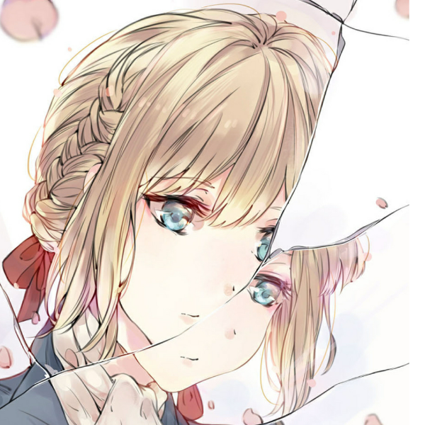 呆⊙▽⊙毛