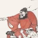 叽哩咕噜