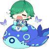 流光