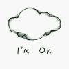 I＇m  OK