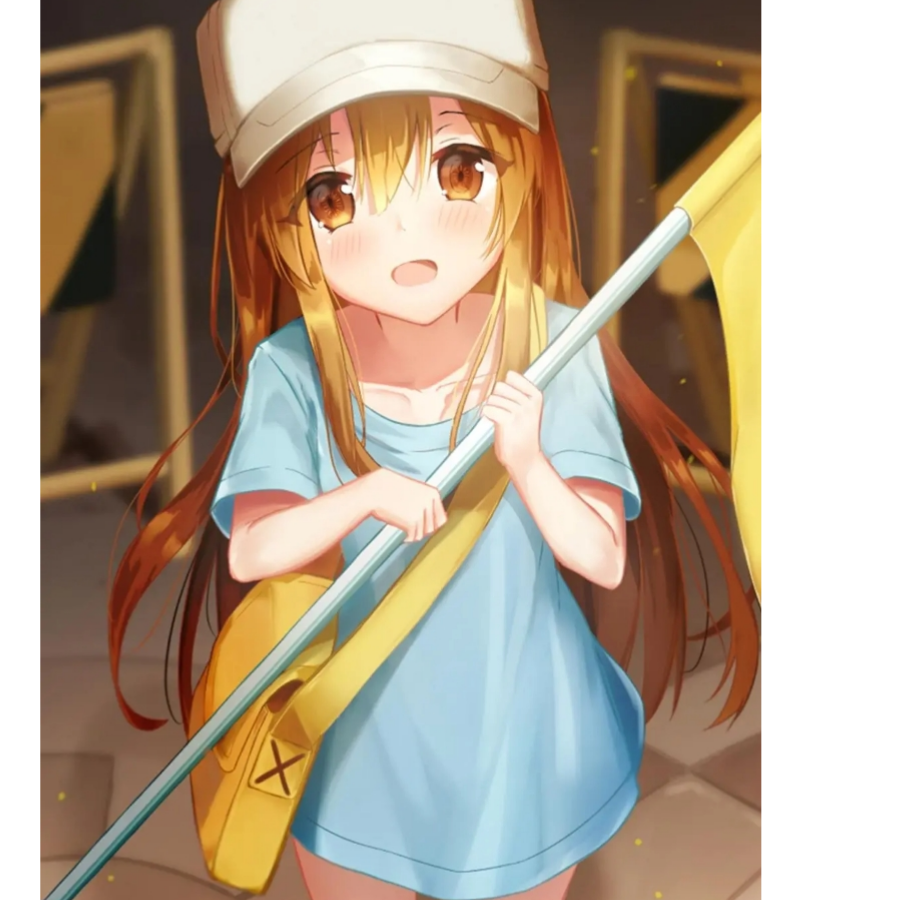 ╰Angel、浮熙゛