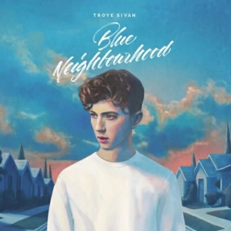 Troye