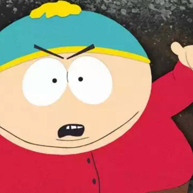 正义善良Cartman