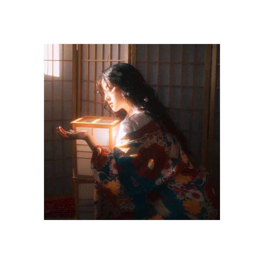 江崎奈绪野