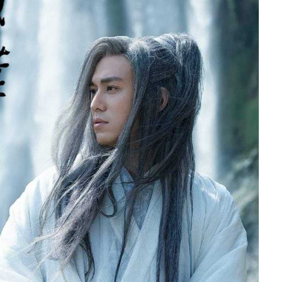孤影尘
