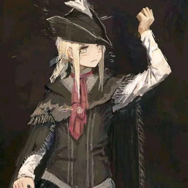 靈時