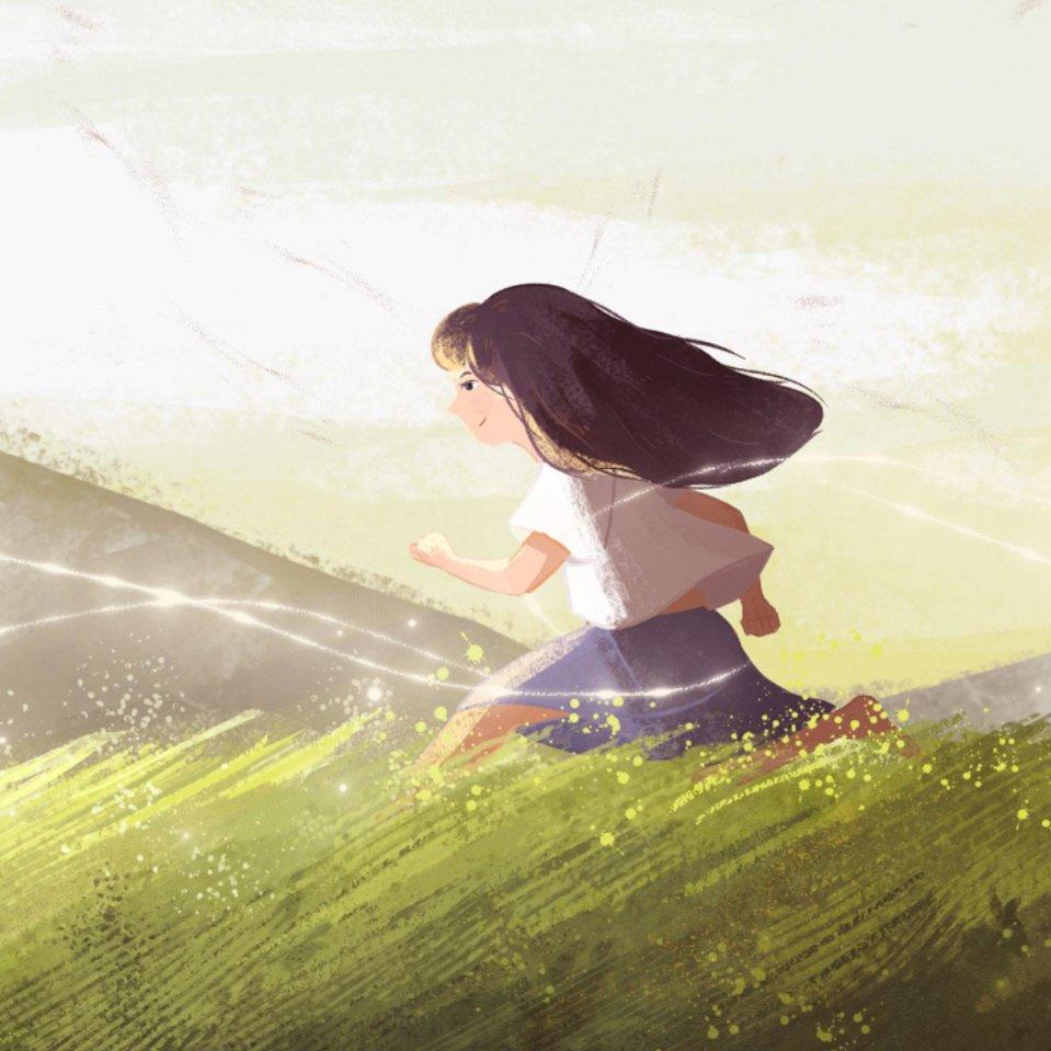 Ran.