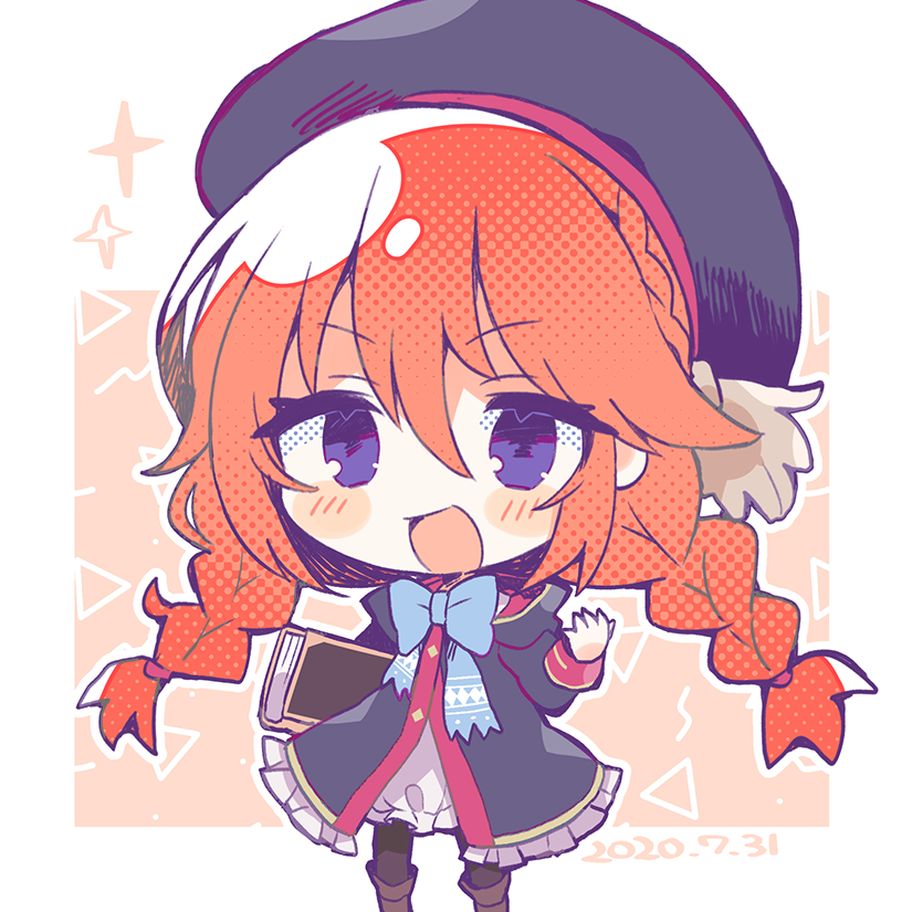 花咲七海