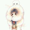 Baymax
