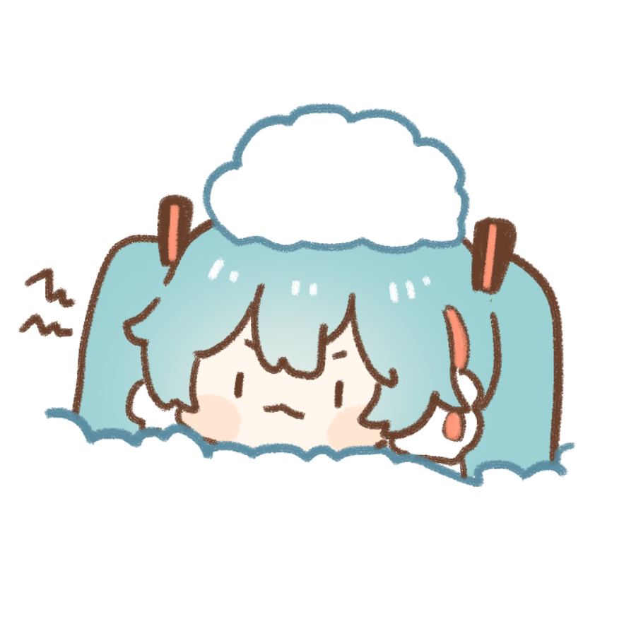 呓语