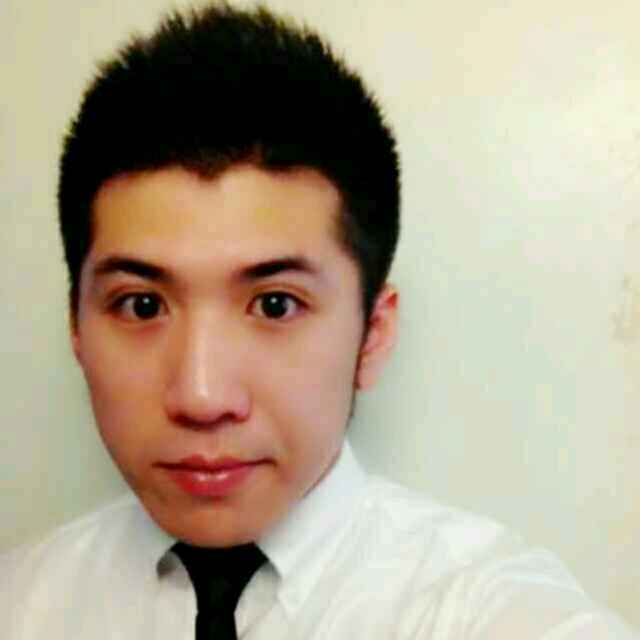Winson Ho