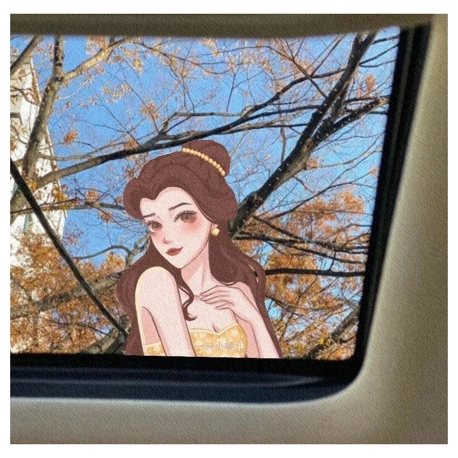 奶凶奶凶的啦