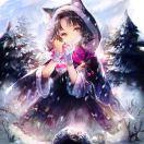 青行灯的百物语