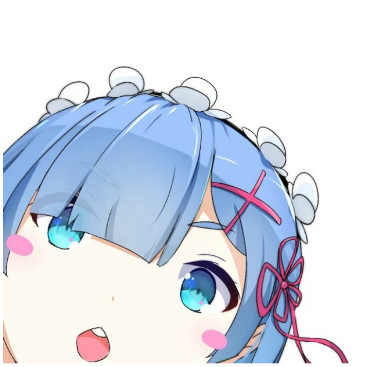蕾姆我抱走了