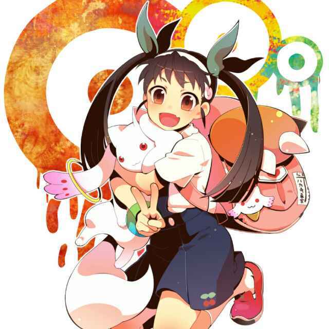 小新