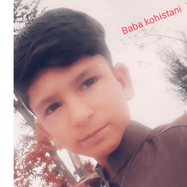 Aftab Khan Ak