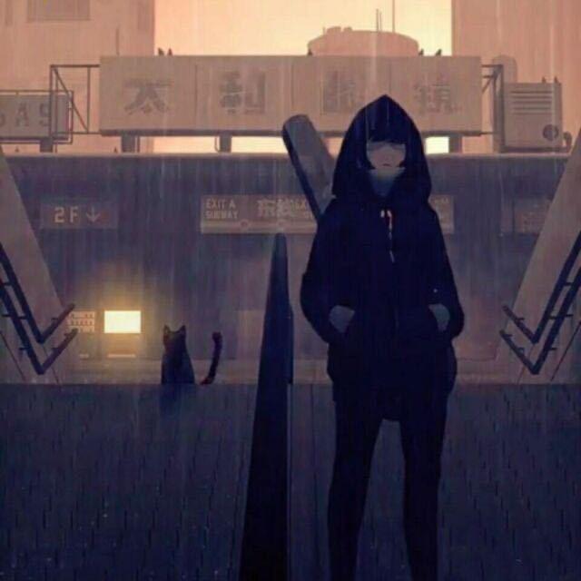PG～冥染穆