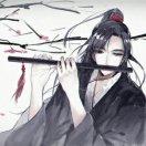 蓝忘机