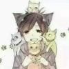 Alone゜独自