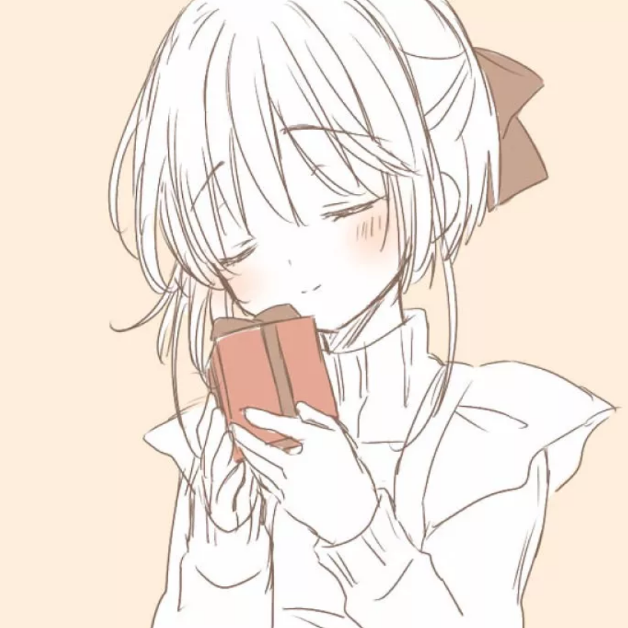 叶子不知秋