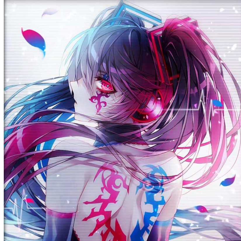 無月