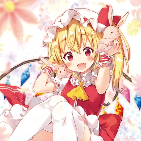 芙兰朵露·斯卡雷特