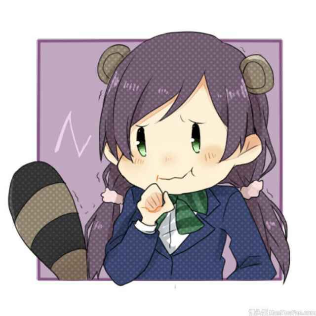啊萌萌～