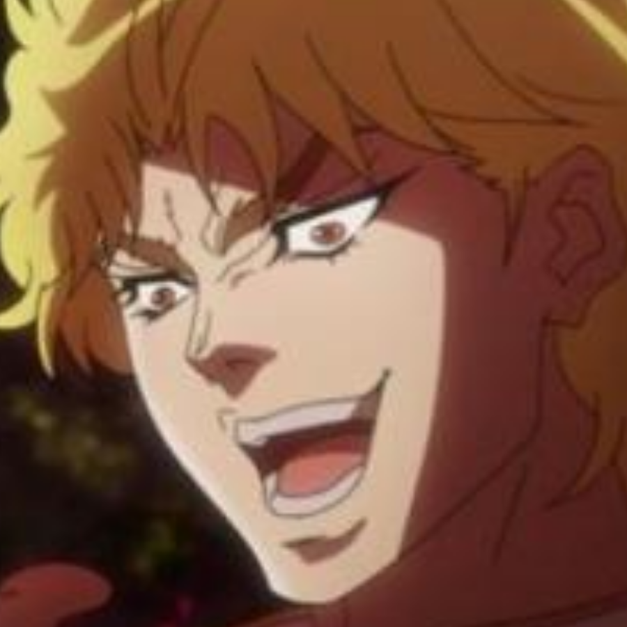 Dio Brando