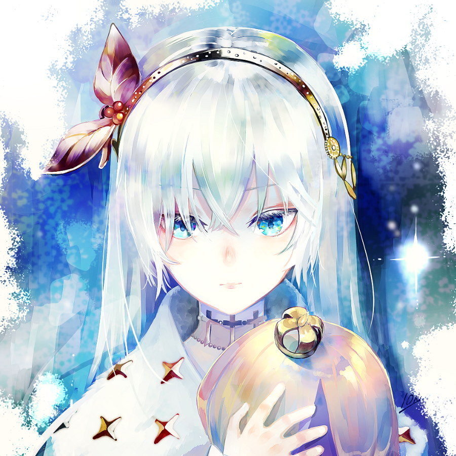 了