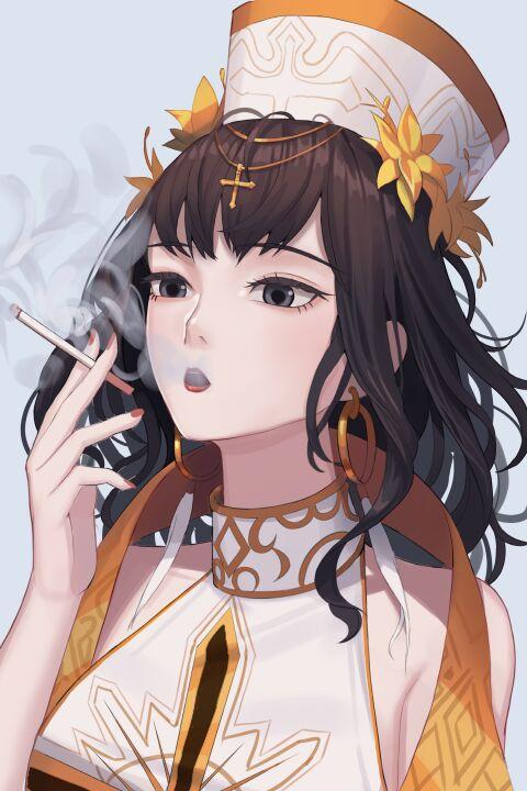 自然