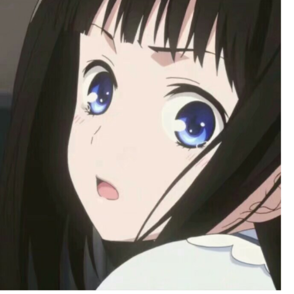 羡鱼.