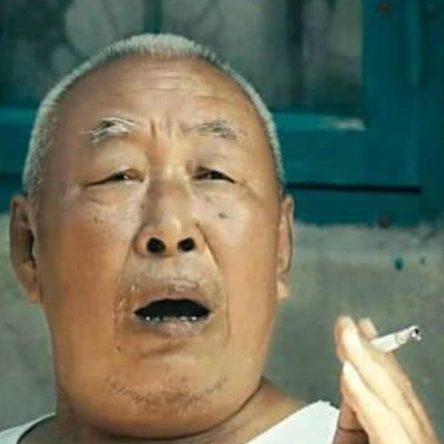 爆炸先森